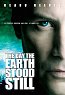 The Day the Earth Stood Still