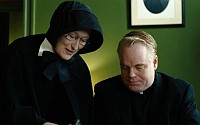 streep with hoffman