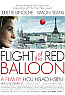 Flight of the Red Balloon