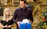 Four Christmases