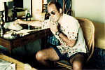 hunter thompson