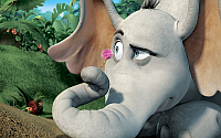 Horton Hears a Who