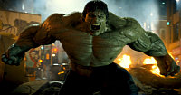 The Incredible Hulk