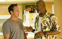 Lakeview Terrace