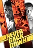 Never Back Down