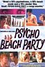 psycho beach party