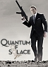 Quantum of Solace