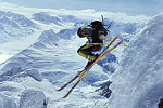 freeskiing