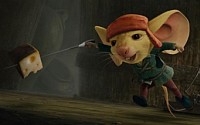 The Tale of Despereaux