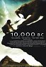 10,000 BC