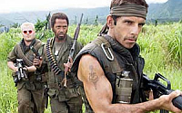 Tropic Thunder