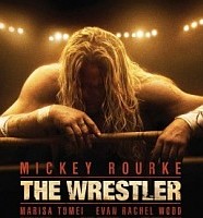 the wrestler