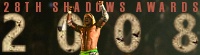 28th Shadows Awards
