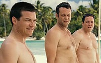 Couples Retreat