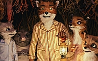 Fantastic Mr. Fox