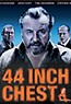 44 Inch Chest