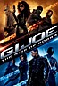 G.I. Joe: The Rise of Cobra (2009)