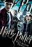 Harry Potter and the Half-blood Prince