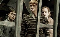 Harry Potter and the Half-blood Prince