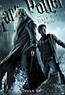 Harry Potter and the Half-blood Prince