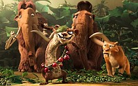 Ice Age: Dawn of the Dinosaurs