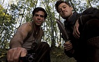 Inglourious Basterds