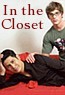 in the closet