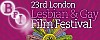london l&g film festival