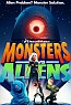 Monsters vs Aliens