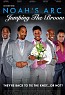 jumping the broom