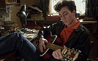 Nowhere Boy