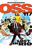 oss 117: lost in rio