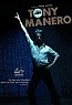 tony manero