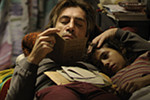 bardem and bouchaib