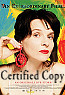 certified copy