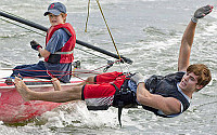 Charlie St. Cloud