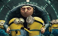 Despicable Me