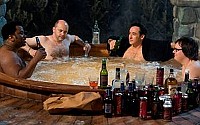 Hot Tub Time Machine