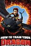 How to Train Your Dragon (2010)