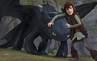 How to Train Your Dragon