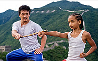 The Karate Kid