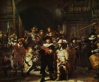 the night watch