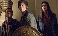 Percy Jackson & the Olympians: The Lightning Thief