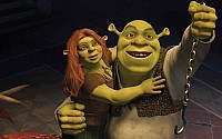 Shrek Forever After