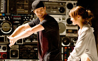 Step Up 3D