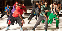 Step Up 3D