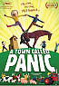 a town called panic