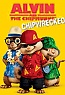 Alvin and the Chipmunks: Chipwrecked (2011)