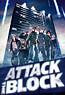 Attack the Block