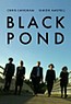black pond